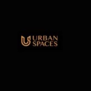 Urban Spaces developer logo