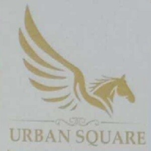 Urban Square Logo