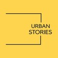 Urban Stories Developer Logo