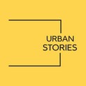 Urban Stories Logo