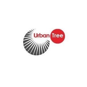 Urban Tree Infrastructures Developer Logo
