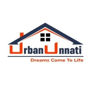 Urban Unnati developer logo