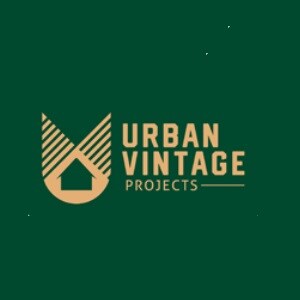 Urban Vintage Projects logo