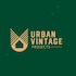 Urban Vintage Projects Urban Vintage Projects Developer Logo