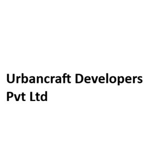 Urbancraft Developers Pvt Ltd developer logo