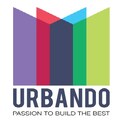 Urbando Developers Logo