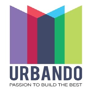 Urbando Developers developer logo