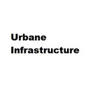 Urbane Infrastructure Logo