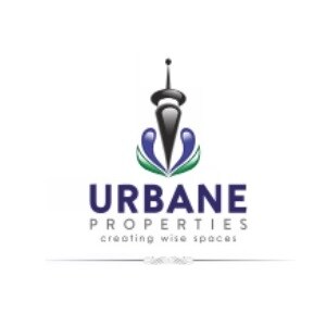Urbane Properties developer logo