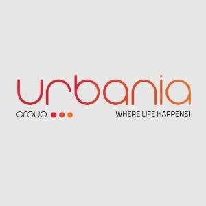Urbania Group logo