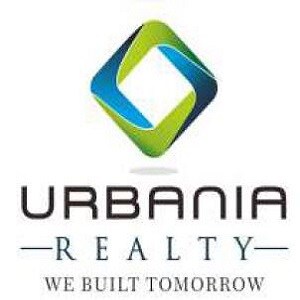 Urbania Realty developer logo