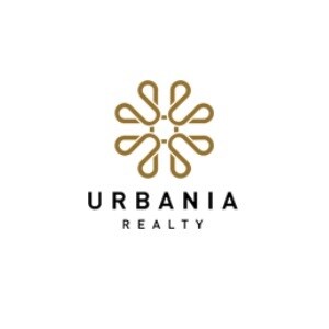 Urbania Realty Mumbai Developer Logo