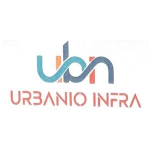 Urbanio Infra Logo