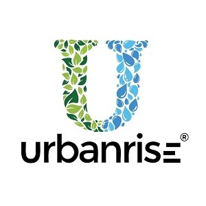 Urbanrise developer logo