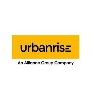 Urbanrise logo