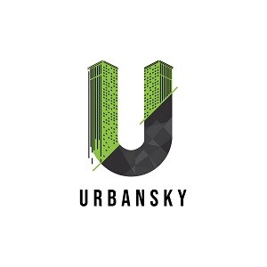 Urbansky Developers Pvt Ltd logo