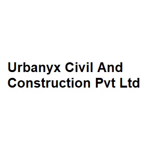 Urbanyx Civil And Construction Pvt Ltd