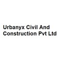 Urbanyx Civil And Construction Pvt Ltd Logo
