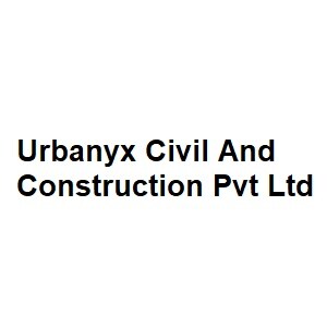 Urbanyx Civil And Construction Pvt Ltd developer logo