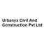 Urbanyx Civil And Construction Pvt Ltd