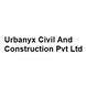 Urbanyx Civil And Construction Pvt Ltd