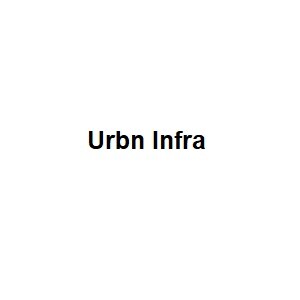 Urbn Infra logo