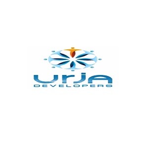 Urja Developers developer logo