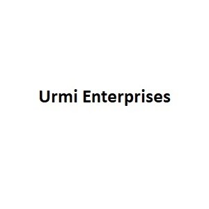 Urmi Enterprises logo