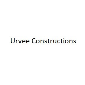 Urvee Constructions developer logo