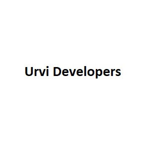 Urvi Developers