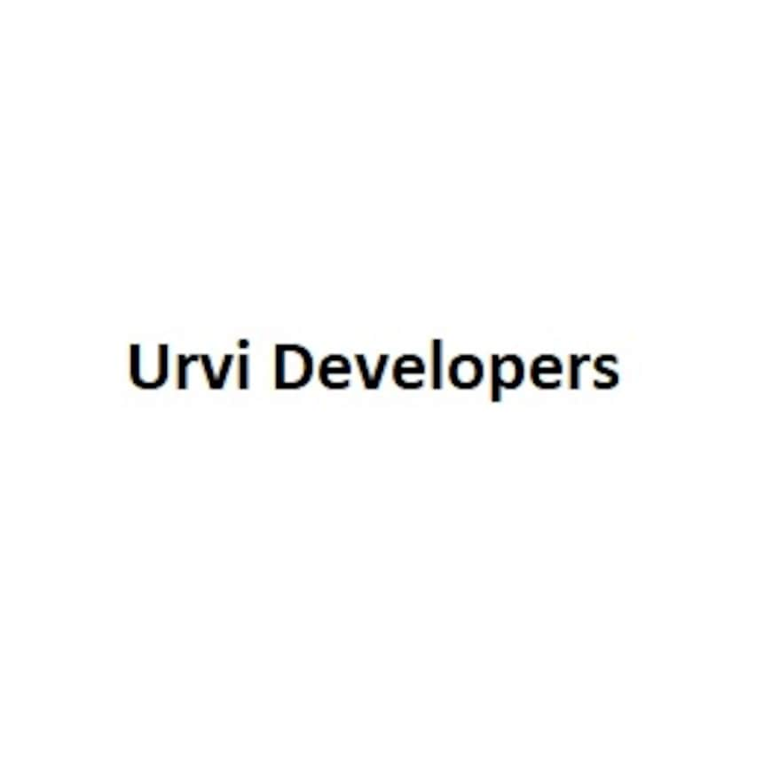 Urvi Developers