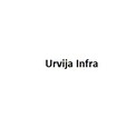 Urvija Infra Logo
