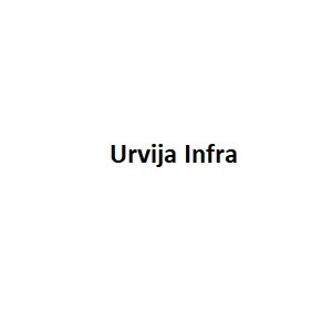 Urvija Infra developer logo