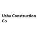 Usha Construction Co