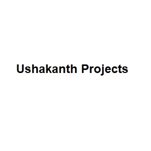 Ushakanth Projects logo