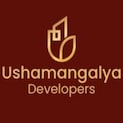 Ushamangalya Developers Logo