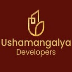 Ushamangalya Developers developer logo