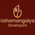 Ushamangalya Developers Developer Logo