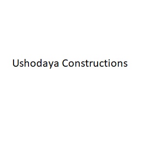 Ushodaya Constructions