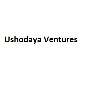Ushodaya Ventures Logo
