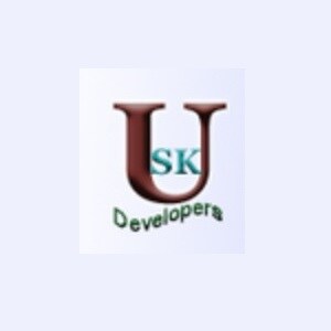 USK Developers developer logo