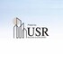 USR Builders And Developers Developer Logo