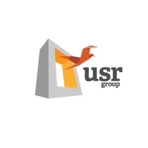 USR Group logo