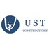 UST Constructions Developer Logo