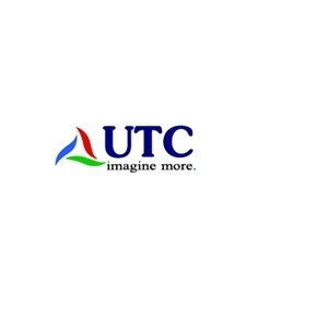 UTC Constructions developer logo