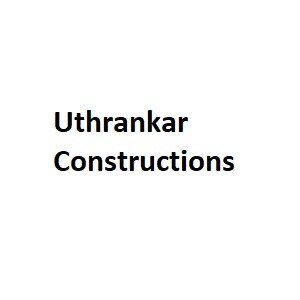Uthrankar Constructions Logo