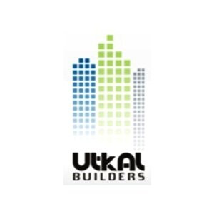 Utkal Builders logo
