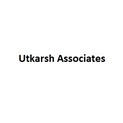 Utkarsh Associates Logo