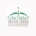 Utkarsh Construction Logo