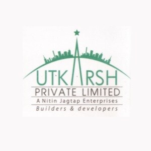 Utkarsh Construction developer logo